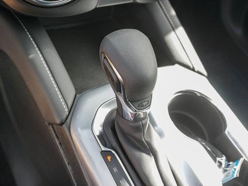 New 2026 Chevrolet Blazer LT w/ Midnight/Sport Edition FWD image 22