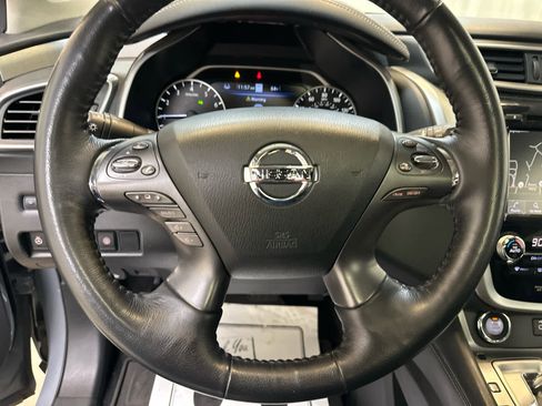 Used 2021 Nissan Murano SL image 13