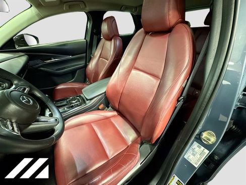 Used 2022 MAZDA CX-30 AWD 2.5 S w/ Preferred Package image 21