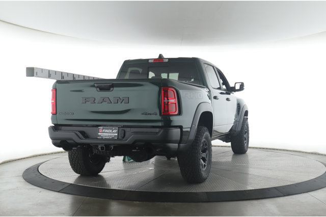 New 2026 RAM 1500 RHO AWD/4WD image 7