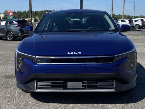 New 2026 Kia K4 EX FWD image 6