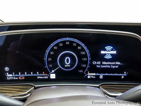 Certified 2022 Cadillac Escalade ESV Sport w/ Touring Package AWD/4WD image 14