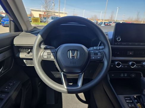 Certified 2024 Honda CR-V EX image 15