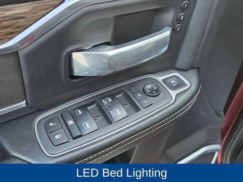 Used 2021 RAM 2500 Laramie image 25