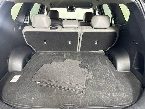 Used 2023 Hyundai Santa Fe SEL Convenience image 25