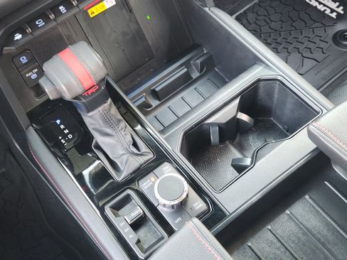 Used 2024 Toyota Tundra TRD Pro image 21