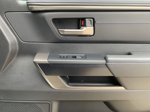 New 2026 Toyota Tundra Platinum image 19