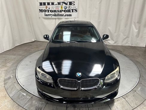 Used 2011 BMW 328i xDrive Coupe w/ Premium Pkg image 5