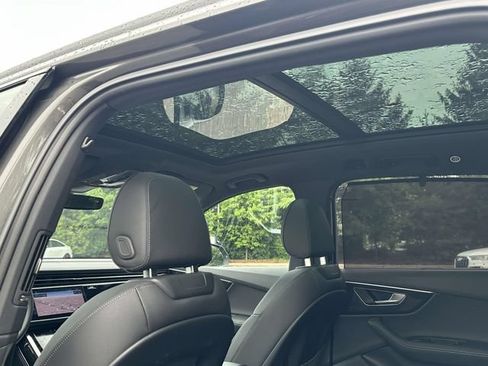 Certified 2026 Audi Q7 3.0T Premium Plus w/ Premium Plus Package AWD/4WD image 17