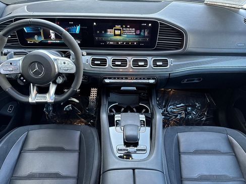 Used 2022 Mercedes-Benz GLE 53 AMG 4MATIC Coupe image 13