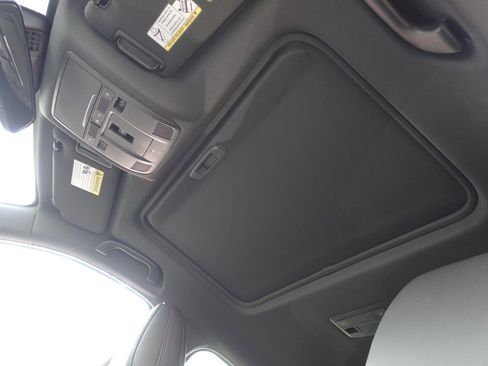 New 2025 MAZDA CX-5 2.5 Turbo w/ Premium Package image 12