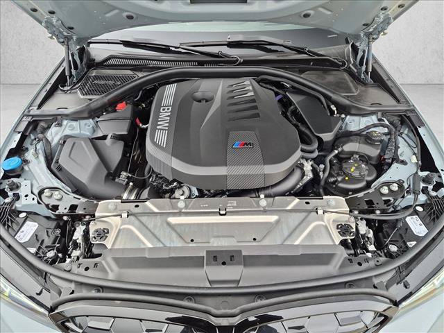 New 2026 BMW M340i w/ Premium Package RWD image 16