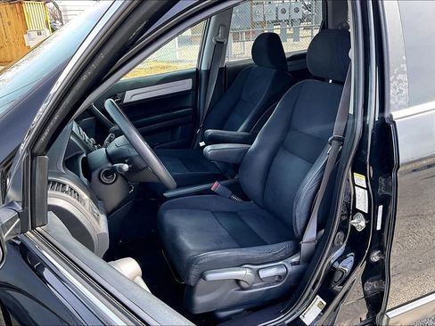 Used 2011 Honda CR-V EX image 33