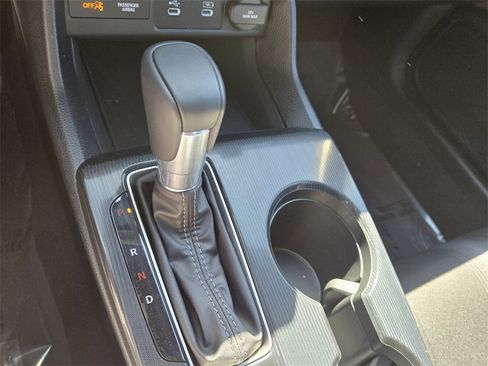 Certified 2025 Honda Civic Sport image 20