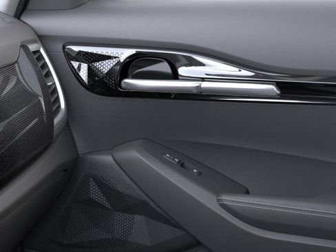 New 2026 Kia Seltos S FWD image 25