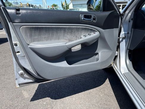 Used 2005 Honda Civic EX image 11