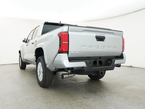 New 2026 Toyota Tacoma SR5 image 49