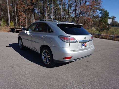 Used 2014 Lexus RX 350 FWD image 20