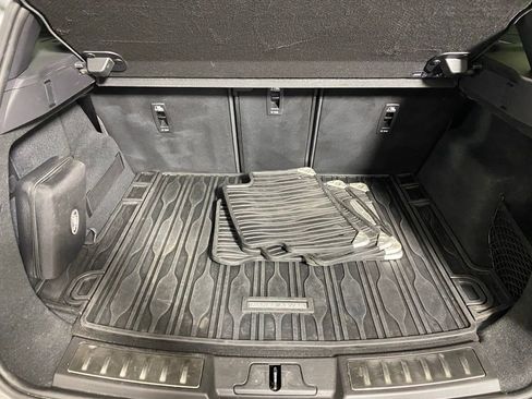 Used 2023 Land Rover Range Rover Evoque R-Dynamic S image 24