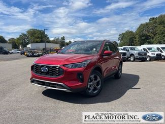 New 2025 Ford Escape ST-Line Select image 1