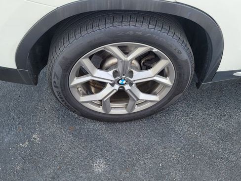 Used 2022 BMW X3 xDrive30i AWD/4WD image 13