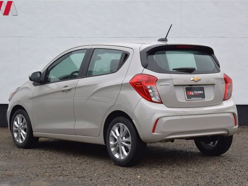 Used 2019 Chevrolet Spark LT image 2