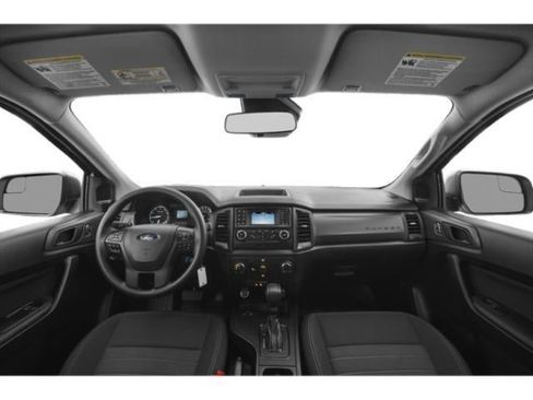 Used 2022 Ford Ranger XL w/ Equipment Group 101A High image 8