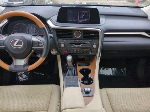Certified 2022 Lexus RX 350 FWD w/ Premium Package image 14