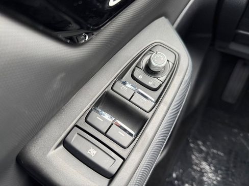 New 2026 Subaru Forester Limited AWD/4WD image 24