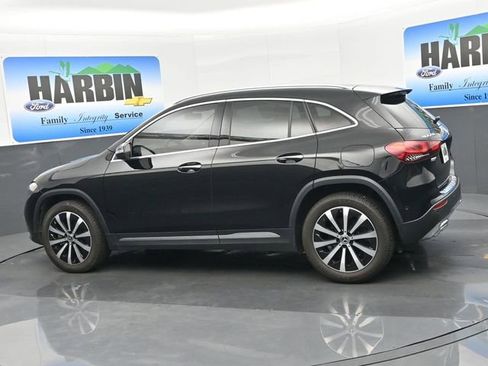 Used 2023 Mercedes-Benz GLA 250 GLA 250 image 3