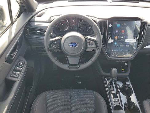 New 2026 Subaru Forester Premium image 16