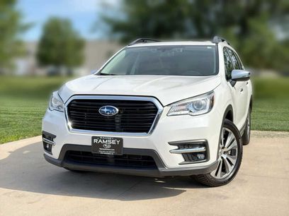 Used 2020 Subaru Ascent Touring
