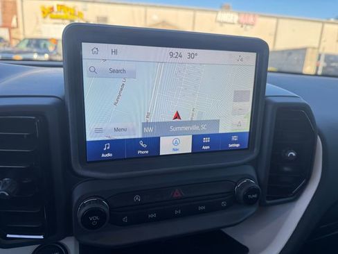 Used 2024 Ford Bronco Sport Heritage w/ Heritage Convenience Package image 18