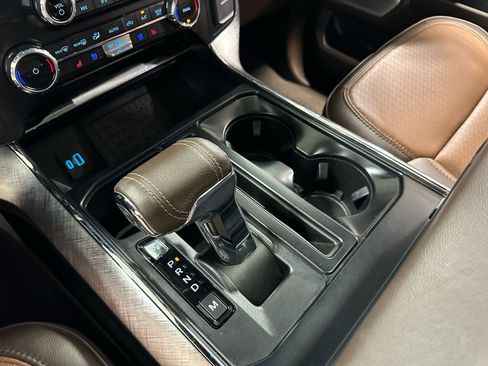 Used 2023 Ford F150 King Ranch w/ Equipment Group 601A High image 32