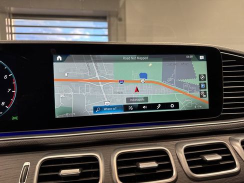 Used 2023 Mercedes-Benz GLE 350 4MATIC w/ AMG Line Exterior image 19