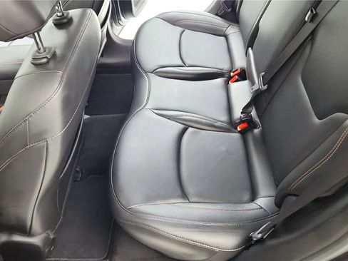 Used 2022 Jeep Compass Limited image 26