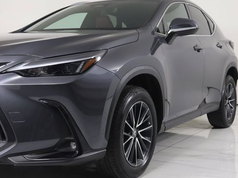 Used 2024 Lexus NX 350 AWD image 74