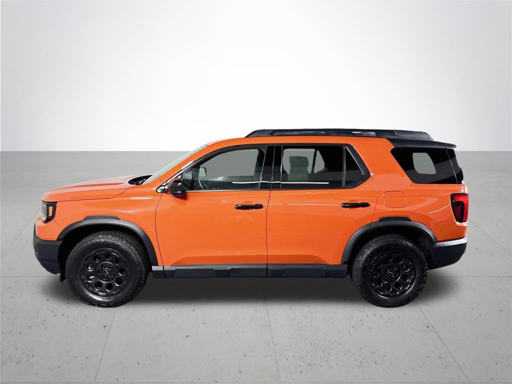 Used 2026 Honda Passport TrailSport Elite image 9