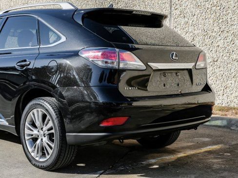 Used 2013 Lexus RX 350 FWD image 15