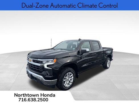 Used 2023 Chevrolet Silverado 1500 LT image 9
