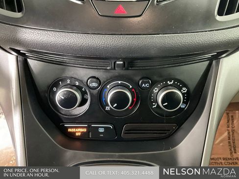Used 2015 Ford Escape SE FWD image 36
