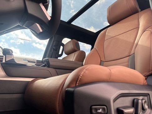 New 2026 Toyota Tundra 1794 Edition image 10