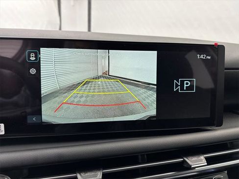 New 2026 Hyundai Tucson SEL image 30