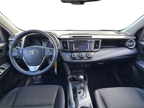 Certified 2018 Toyota RAV4 LE image 16
