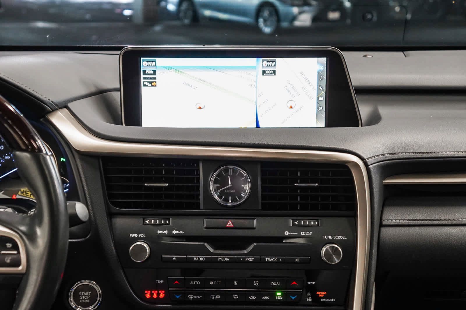 Used 2019 Lexus RX 350 FWD w/ Navigation Package image 13
