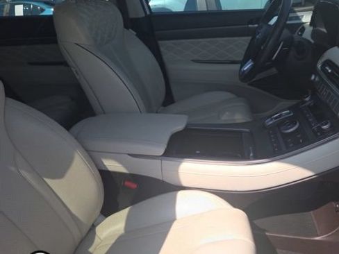 Used 2020 Hyundai Palisade Limited AWD/4WD image 5