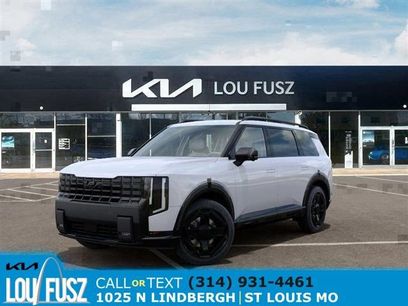 New 2027 Kia Telluride SX X-Line w/ Towing Package