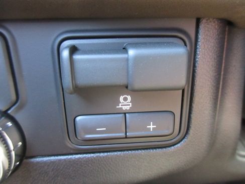 New 2026 GMC Yukon Denali Ultimate image 21