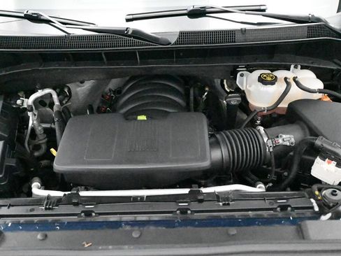 Used 2021 Chevrolet Silverado 1500 RST w/ All Star Edition Plus AWD/4WD image 25