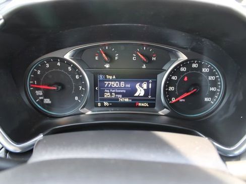 Used 2024 Chevrolet Equinox LS w/ LS Convenience Package FWD image 17